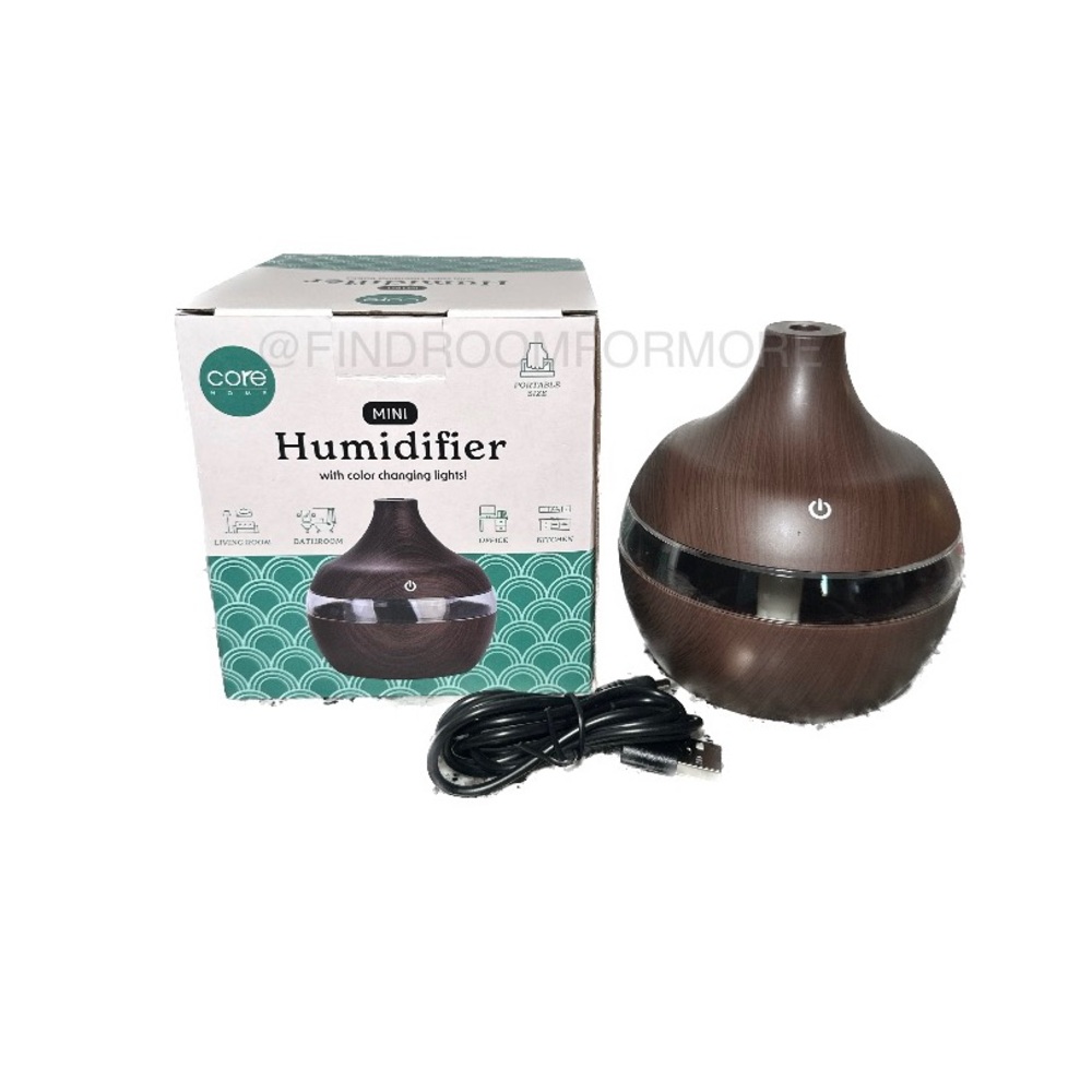 Portable Mini Humidifier - Picture 5 of 5